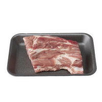 Pork - Neckbone, 1 Pound