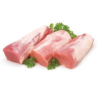 Fresh - Pork Tenderloin, 207 Gram