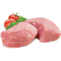 Fresh - Pork Sirloin, 800 Gram