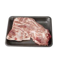 Save On Foods - Pork Back Bone, 515 Gram