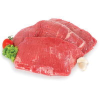 PriceSmart Foods - Beef Flank Steak, 330 Gram
