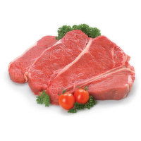 Fresh - T-Bone Steak AAA, 550 Gram