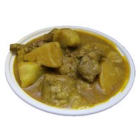 PriceSmart Foods - Malaysian Curry Beef Brisket, 1 Each