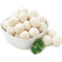 Previously Frozen - Mini Fish Ball, 1 Pound