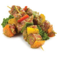 Urban Fare - Rosemary Marinated Lamb Kabobs, 180 Gram