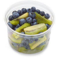 Ready to eat fruit - Kiwi & Blueberry, 368 Gram