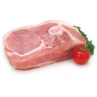 Save On Foods - PORK SHOULDER PICNIC, 600 Gram