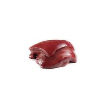 Pork - Liver, 0.44 Pound