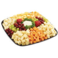 Save-On-Foods - Cheese Platter Tray - Medium Serves 14-24, 1 Each