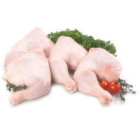 Fresh - Chicken Leg (Back Bone Removed) RWA, 1 Pound