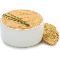 Deli Fresh - Garden Moroccan Spicy Hummus, 100 Gram