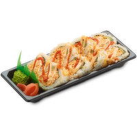 Save-On-Foods - Spicy California Roll, 8 Each