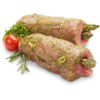 Stuffed - Pork Tenderloin - Prosciutto & Asparagus, 700 Gram