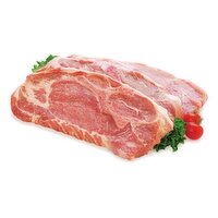 PriceSmart Foods - Pork Butt Steak, Fresh, 500 Gram