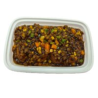 PriceSmart Foods - Braised Minced Pork with Egg Tofu, 1 Each