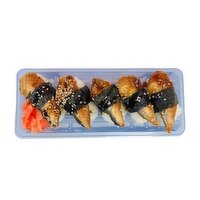 PriceSmart Foods - Unagi Sushi, 5pc, 1 Each