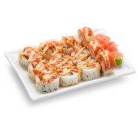 Urban Fare - UF 12pc Spicy Roll Combo, 1 Each