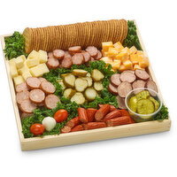 Save-On-Foods - The Canadian Fan Tray, 1 Each