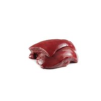 Western Canadian - BEEF LIVER, 235 Gram