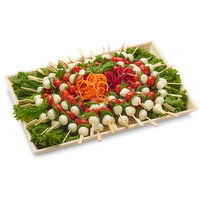 Urban Fare - Caprese Skewer Platter Regular