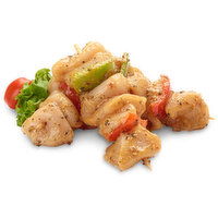 Western Canadian - Three Pepper Chicken Breast Kabob, 1 Pound