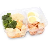 Save-On-Foods - Chicken & Parmesan Snack Pack, 1 Each