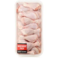 Western Canadian - Chicken Drumsticks, Fresh