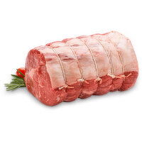 Beef - Ribeye Roast Angus Beef, 1.3 Kilogram