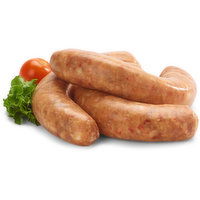 Western Canadian - Roasted Red Pepper & Asiago Sausage, 1 Each