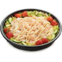 Deli-Cious - Shrimp n Chicken Party Tray, 1 Each