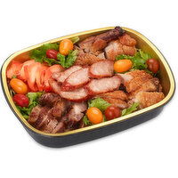 PriceSmart Foods - Assorted BBQ Combo, 1 Each