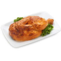 Save-On-Foods - Peri Peri 1/2 Rotisserie Chicken, 1 Each