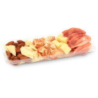 Save-On-Foods - Capocollo & Parmesan Snack Pack, 1 Each