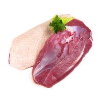 Frozen - Duck Breast Boneless 2 pc, 350 Gram