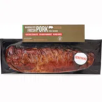 Western Canadian - Teriyaki Pork Tenderloin, 1 Kilogram