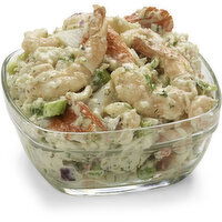 Save-On-Foods - West Coast Seafood Salad, 100 Gram
