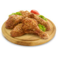 RWA - Maple Bacon Wings SC, 1 Each