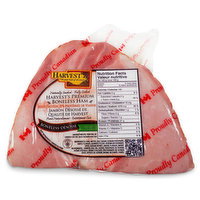 Harvest - Premium Ham Boneless, 2 Kilogram