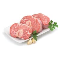 Pork - Osso Buco Bone In Leg Shank, Fresh, 700 Gram