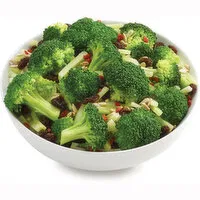 Kitchen - Broccoli Salad, 100 Gram