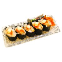 PriceSmart Foods - Scallop Nigiri, 5 pcs, 1 Each