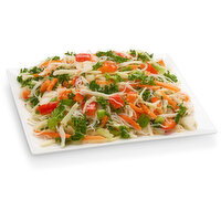 Save-On-Foods - Kitchen Vietnamese Noodle Slaw, 100 Gram