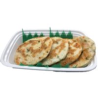 PriceSmart Foods - Grilled Pork and Lotus Root Patties, 4 Each