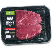 Western Canadian - Beef Tenderloin Grilling Steak OW AAA CDN, 1 Kilogram