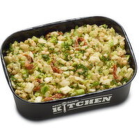 Save-On-Foods - Kitchen Pesto Parm Couscous Salad, 100 Gram