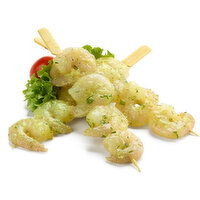 UF Garlic Butter - Herb Prawn Skewer, 1 Each