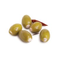 DIVINA - Olives Stuffed With Feta, 100 Gram