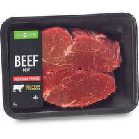 Western Canadian - Beef Tenderloin Grlng Steak OW, 440 Gram