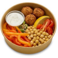Save-On-Foods - Kitchen Falafel Bowl, 1 Each