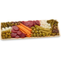 Save-On-Foods - Savoury Accent Board Platter, Serves 8-12, 1 Each